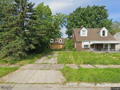 Rutherford, DETROIT, MI 48228