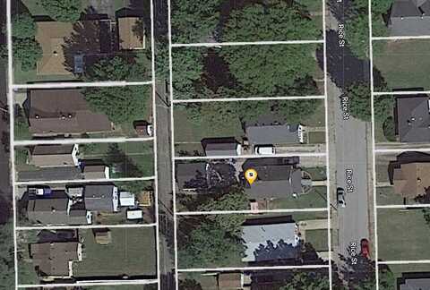 Rice, WOOD RIVER, IL 62095