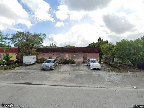 10Th, NORTH LAUDERDALE, FL 33068