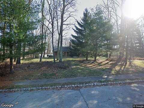 Rocky Heights, MORRIS PLAINS, NJ 07950