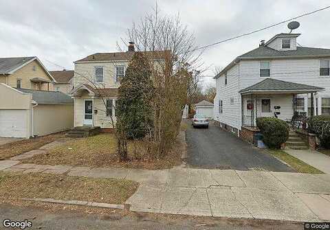 Noble, WEST HAVEN, CT 06516