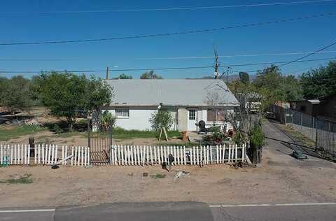 Railroad, BUCKEYE, AZ 85326