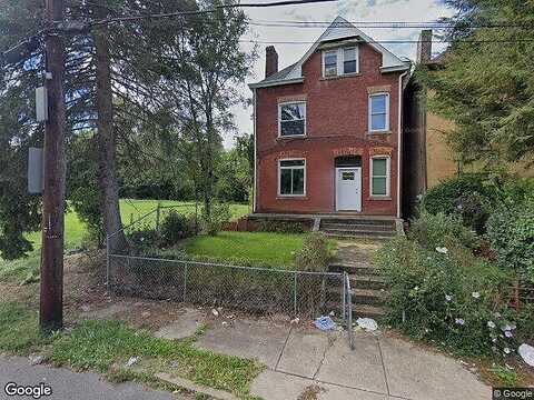 Inwood, PITTSBURGH, PA 15208