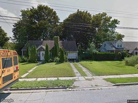 Northern, UNIONDALE, NY 11553