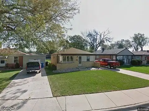 Kilpatrick, CHICAGO, IL 60652