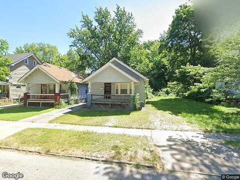144Th, CLEVELAND, OH 44110