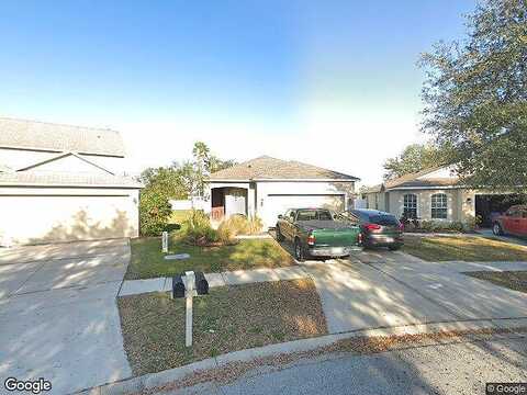 Deer Chase, RIVERVIEW, FL 33578