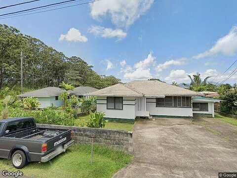 Grand View, WAHIAWA, HI 96786