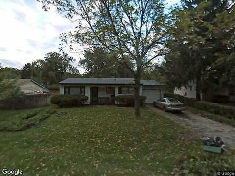 Vine, WONDER LAKE, IL 60097