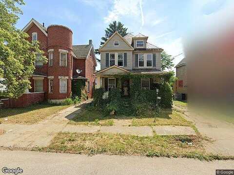 73Rd, CLEVELAND, OH 44103