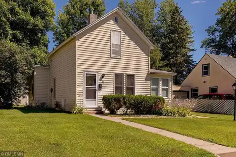 3Rd, BRAINERD, MN 56401