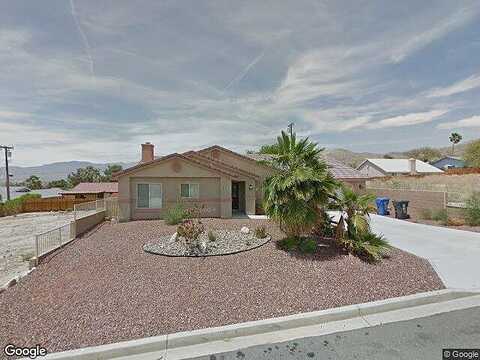 San Felipe, DESERT HOT SPRINGS, CA 92240