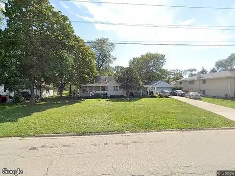 56Th, COUNTRYSIDE, IL 60525