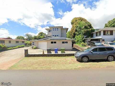 Aiea Heights, AIEA, HI 96701