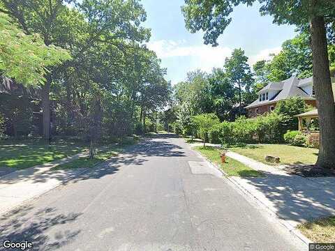 Cadwell Ave, CLEVELAND HTS, OH 44118
