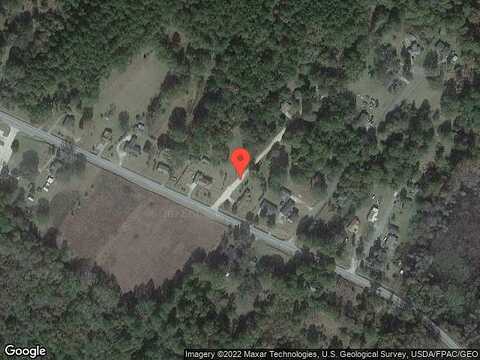 Housto St, DRY BRANCH, GA 31020