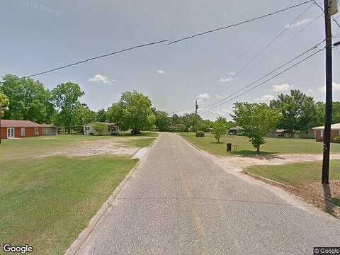 Ash Dr, ABBEVILLE, AL 36310