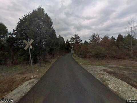 Old Cemetery Rd, MADISONVILLE, TN 37354
