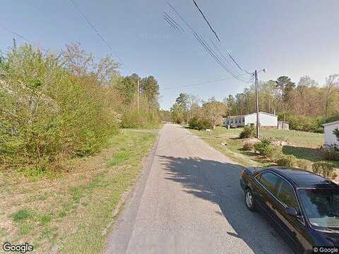 Springdale Heights Rd, TROY, NC 27371