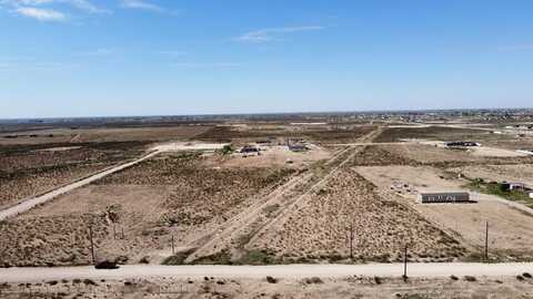 TBD Haley St, Crane, TX 79766