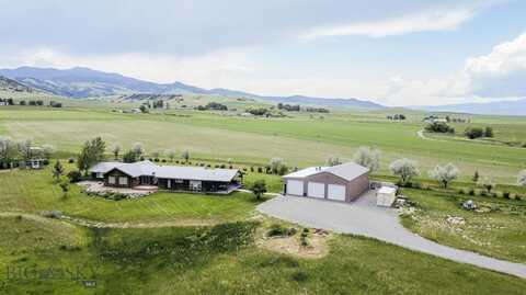 107 Mayflower Road, Whitehall, MT 59759