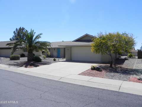 12733 W ALLEGRO Drive, Sun City West, AZ 85375