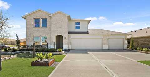 205 Blanco Lane, Dayton, TX 77535