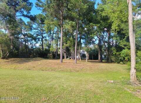 35 Governors Trace, Beaufort, SC 29907