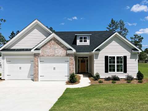 310 WHITHORN Court, Aiken, SC 29803