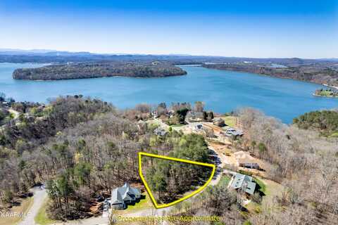 Lot 112 Indian Shadows Drive, Maryville, TN 37801