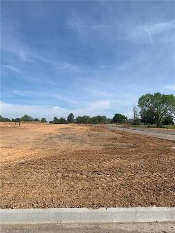 Lot 92 Dutton CT, Barling, AR 72923