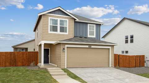 2904 Roundup Dr., Ellensburg, WA 98926