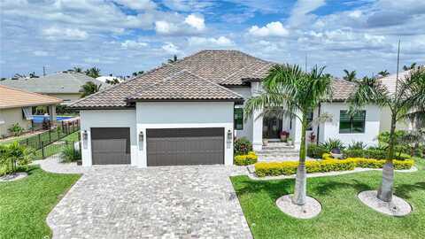 4006 SAN MASSIMO DRIVE, PUNTA GORDA, FL 33950