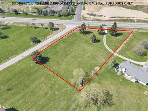 5945 Columbus Road, Granville, OH 43023