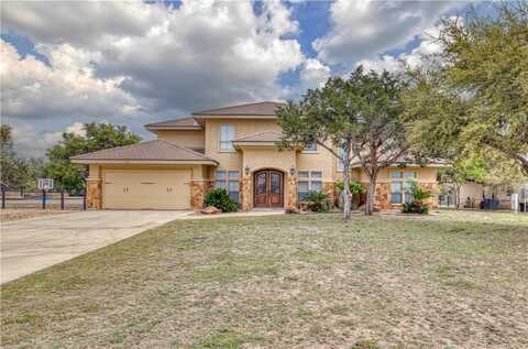 118 Skipping Stone Ln, Other, TX 78838