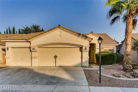 7544 Coral River Drive, Las Vegas, NV 89131