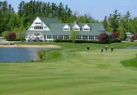 Lot 73 Country Club, Charlevoix, MI 49720