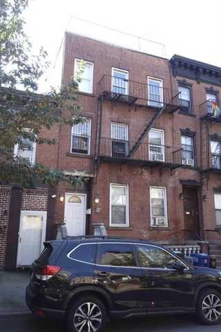 510 President Street, Brooklyn, NY 11215