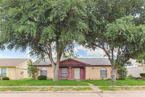 Fair Meadow, GARLAND, TX 75044