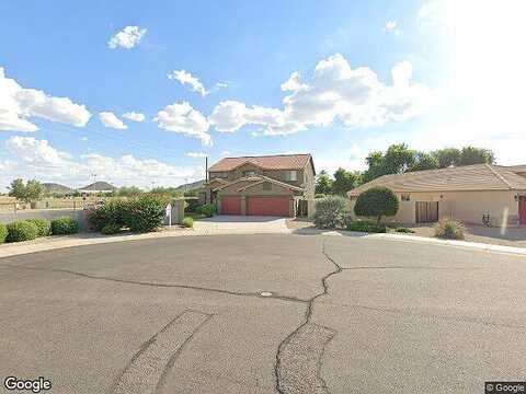 W Fruit Tree Court, San Tan Valley, AZ 85142