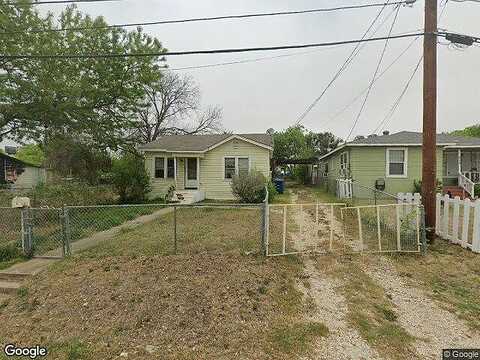 Runnels, SAN ANTONIO, TX 78208