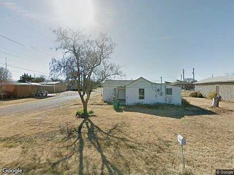 Wabash, ELECTRA, TX 76360