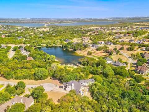 Wood Lake, CEDAR HILL, TX 75104