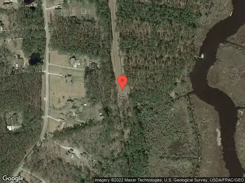 Trent Creek, MERRITT, NC 28556