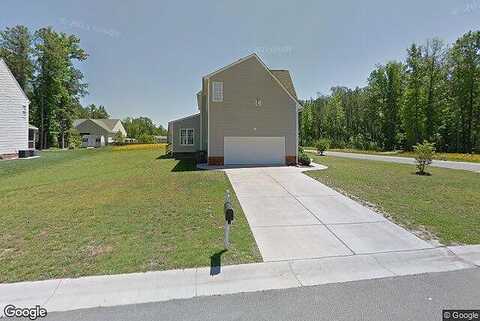 Cascade Creek, CHESTERFIELD, VA 23832