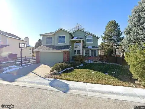 Hermosa, HIGHLANDS RANCH, CO 80126