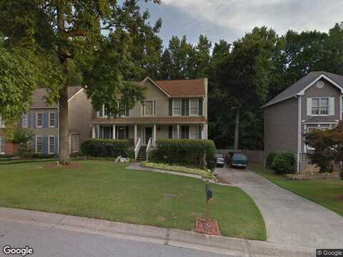 Hunters Creek, LAWRENCEVILLE, GA 30043