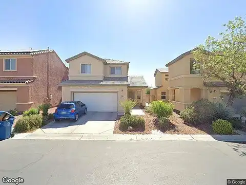 Celina Hills, LAS VEGAS, NV 89131