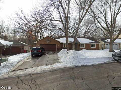 85Th, MINNEAPOLIS, MN 55438