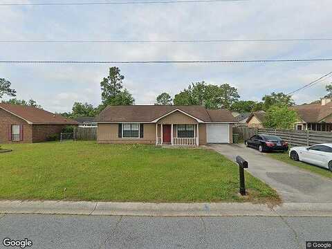 Inwood, HINESVILLE, GA 31313